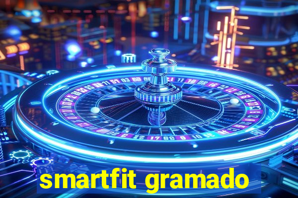 smartfit gramado